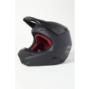 Shift weiss Label Blac Motocross Helm [Mt schwarz]