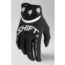 Shift White Label Bliss Handschuhe [Blk/Wht]