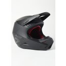 Shift Youth White Label Blac Helm [Mt Blk]