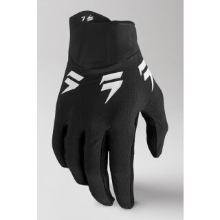 Shift White Label Trac Handschuhe [Blk]