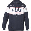 Fox Official Pullover Fleece [Mdnt]