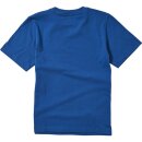 Fox Kinder Legacy Moth T-Shirt [Roy Blu]