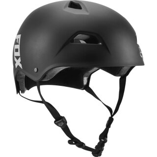 Casque Fox Flight Sport Ce [Blk]