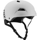 Casque Fox Flight Sport Ce [Wht/Blk]