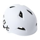 Casque Fox Flight Ce [Wht]