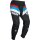 Thor Youth Pulse Hose Black/Red/Blue