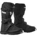 Thor Youth Blitz Xp Offroad Stiefel Black