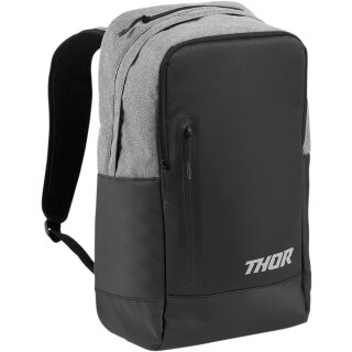Thor Slam S9 Backpack Gray/Black