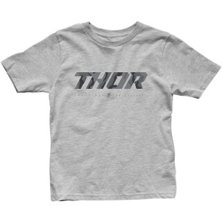Thor Toddler Loud 2 S20 T-Shirt Gray/Camo