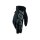 Guantes 100% Brisker negros niños