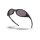 Oakley Sonnenbrille Eyejacket Redux Prizm Grey