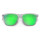 Oakley Sonnenbrille Frogskins Prizm Jade