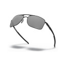 Oakley Sonnenbrille Gauge 8  Prizm Black Polarisiert