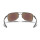 Oakley Sonnenbrille Gauge 8  Prizm Sapphire Polarisiert