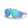 Oakley Sonnenbrille Jawbreaker Prizm Sapphire