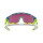 Oakley Sonnenbrille Jawbreaker Prizm Road Jade