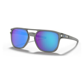 Oakley Sonnenbrille Latch Beta Prizm Sapphire Polarisiert