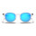 Oakley Sonnenbrille Pitchman R Prizm Sapphire