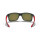 Oakley Sonnenbrille Portal X Prizm Ruby Polarisiert