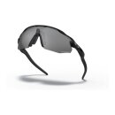 Oakley Sonnenbrille Radar Ev Advancer Prizm Black Polarisiert