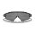 Oakley Sonnenbrille Radar Ev Pitch Prizm Black Polarisiert