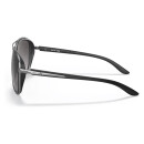 Oakley Sonnenbrille Split Time Prizm Grey Gradient Polarisiert