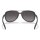 Oakley Sonnenbrille Split Time Prizm Grey Gradient Polarisiert