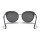 Oakley Sonnenbrille Top Knot Prizm Black Polarisiert