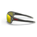 Oakley Sonnenbrille Turbine Prizm Ruby Polarisiert