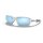 Oakley Sonnenbrille Kinder Flak Xs Prizm Deep Water Polarisiert