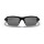Oakley Sonnenbrille Kinder Flak Xs Prizm Black Polarisiert