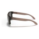 Okulary przeciwsłoneczne Oakley Kids Holbrook Xs Prizm Black z polaryzacją