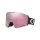 Oakley Skibrille FAll LINE XM Prizm Snow HI Pink Iridium