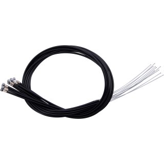Clatch Clatch Bremskabel 10 St. Black