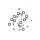 SRAM Kit de joints toriques Sram pour raccord de conduite 10 pces