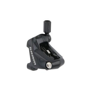 Zacisk hamulcowy SRAM kpl. Sram Apex Flat Mount czarny