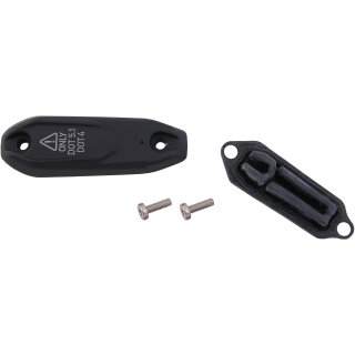 SRAM Cover F. Serbatoio equalizzatore Sram Code R / Rsc