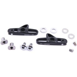 SRAM Bremsgummihalter S900 Direct Mount Hr L/R