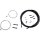 Kit cavi freno SRAM Sram Mtb Pro Slickwire 1350/2350 Schw.