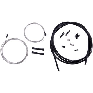 Kit cavi freno SRAM Sram Road Pro Slickwire 850/1750 Schw.