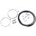 Zestaw linek hamulcowych SRAM Sram Road Pro Xl Slickwire 1350/2750 Mm