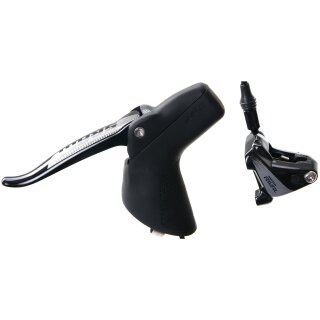 SRAM Frein à disque Rival 1 Hr Gauche 1800Mm Flat Mount