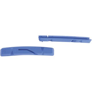 Klocki hamulcowe Contec Ct V-Stop+ V-Brake Alloyplus Black