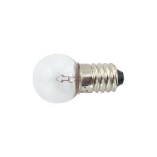 Spanninga ampoule à incandescence 6V 3W culot à vis