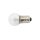 Spanninga ampoule à incandescence 6V 3W culot à vis