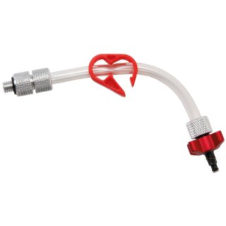 SRAM-forbindelsesdel Sram F. bremsekaliber Beeding Edge