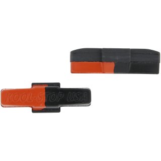 Kool Stop Pr. bremseklodser hydraulik Kool Stop Hs33 Dual