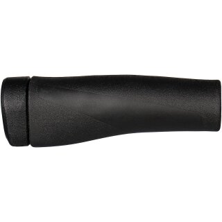 Herrmans Pr.Griffe Clik 123Mm Herrmans noir/noir