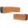 Herrmans Pr. Hands Clik Kork 90/ 123mm Herrmans Braun/ Sch.