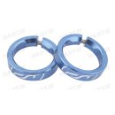 Contec Ct Klemmring G-Ring Sel. Blue Steel